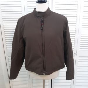 L.L. Bean outdoors jacket sz medium